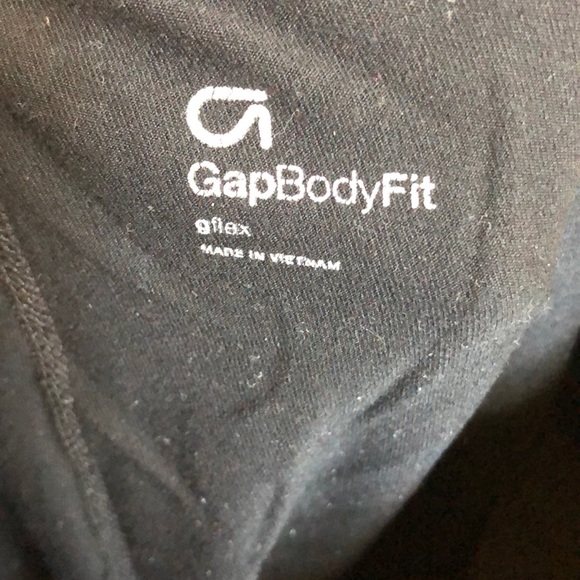 GAP Flare Leggings - Picture 5 of 5
